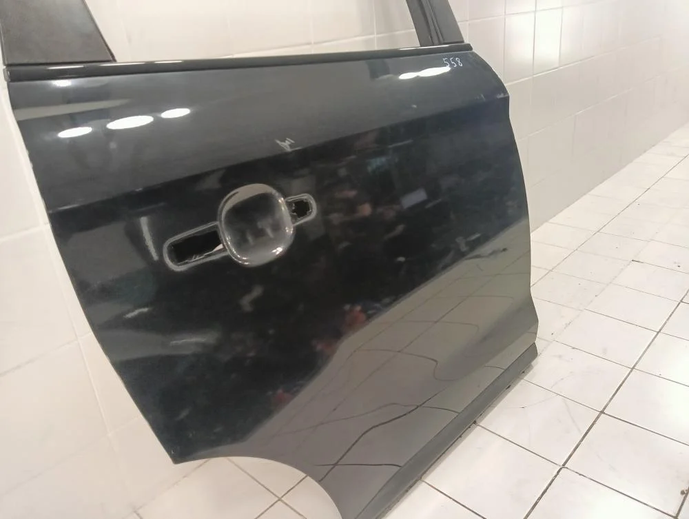 Дверь задняя правая Ford Kuga I (2008—2012) - миниатюра 4
