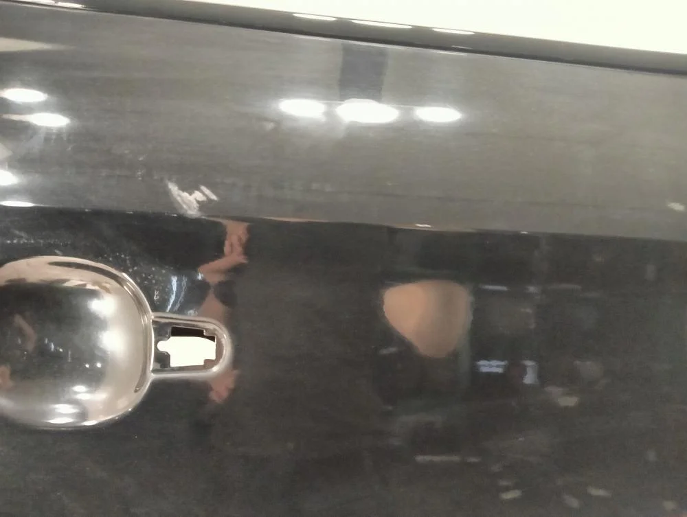 Дверь задняя правая Ford Kuga I (2008—2012) - миниатюра 8