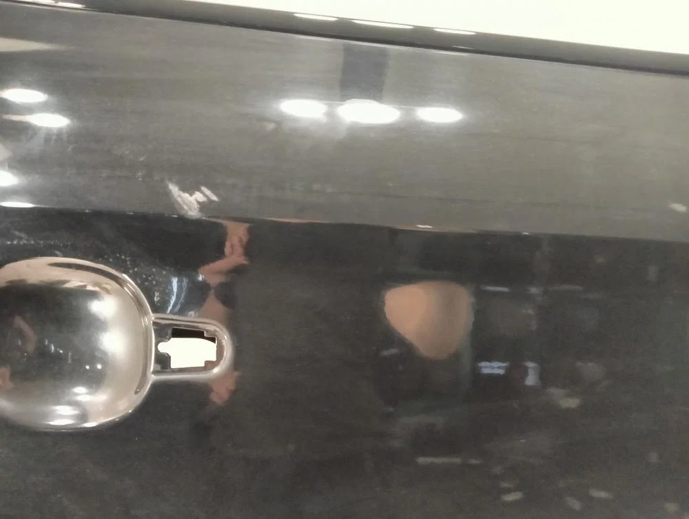 Дверь задняя правая Ford Kuga I (2008—2012) - миниатюра 8