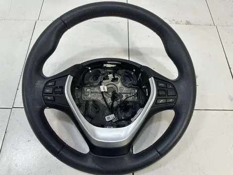 Рулевое колесо BMW 3 серия F30/F31 (2011—2015)