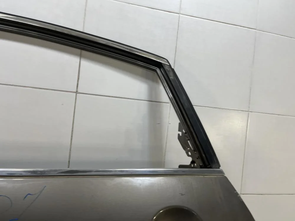 Дверь задняя левая Infiniti M35 III (2005—2008) - миниатюра 8