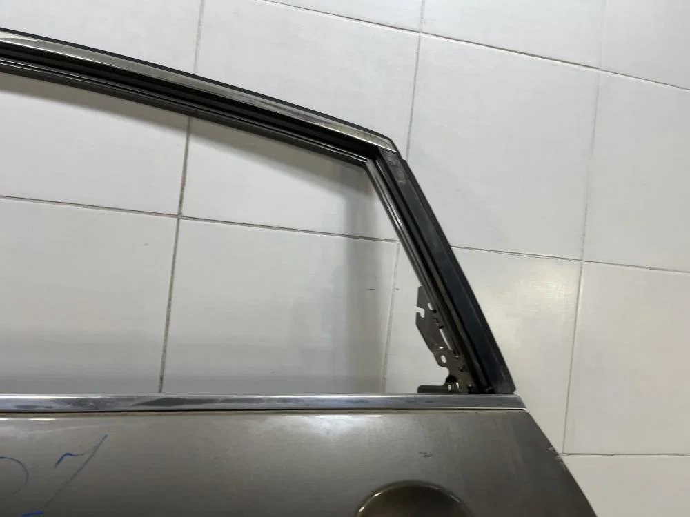 Дверь задняя левая Infiniti M35 III (2005—2008) - миниатюра 8