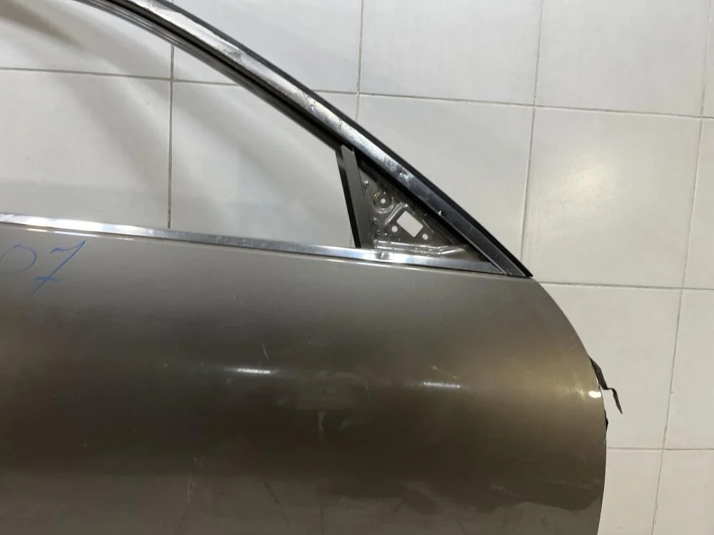 Дверь передняя правая Infiniti M35 III (2005—2008) - миниатюра 5