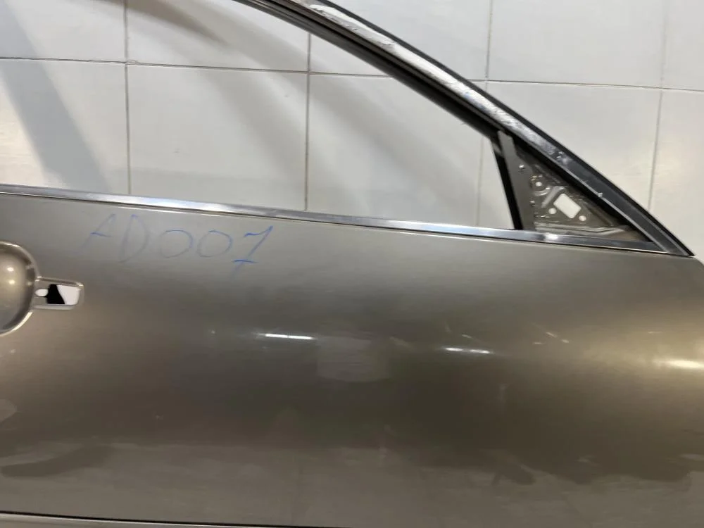 Дверь передняя правая Infiniti M35 III (2005—2008) - миниатюра 6