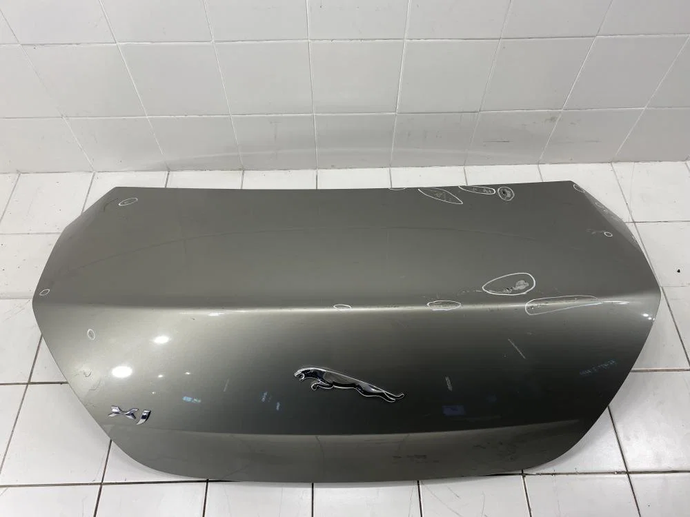 Крышка багажника Jaguar XJ X351 (2009—2015) - изображение 1