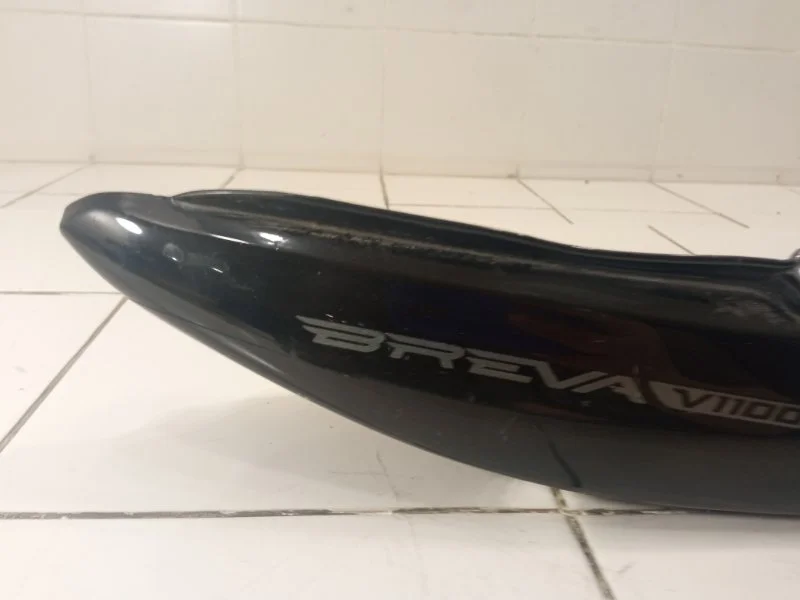 Обтекатель Moto Guzzi Breva 1100 2007 - миниатюра 4