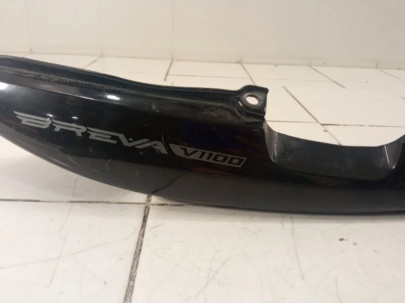 Обтекатель Moto Guzzi Breva 1100 2007 - миниатюра 5