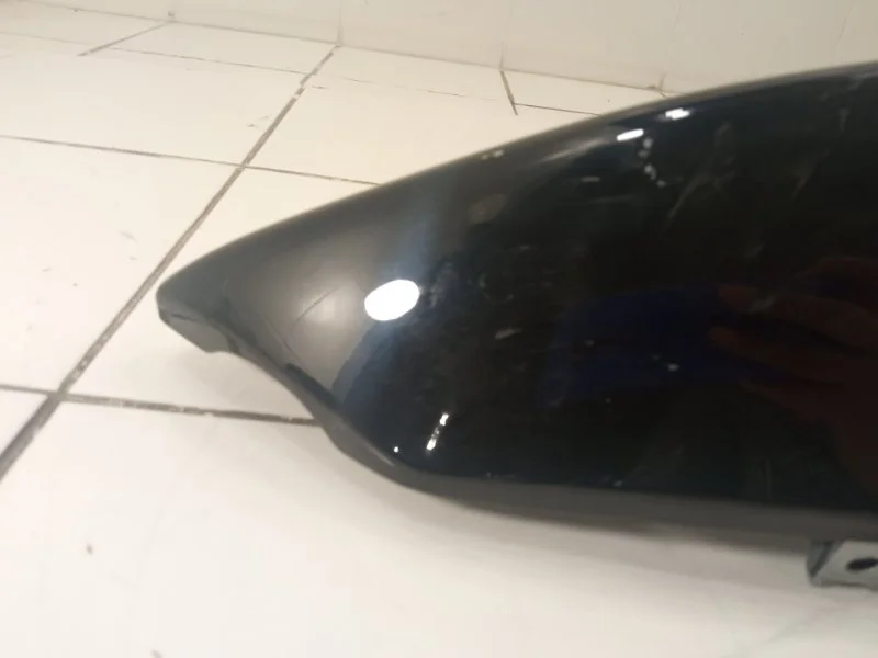 Обтекатель Moto Guzzi Breva 1100 2007 - миниатюра 8