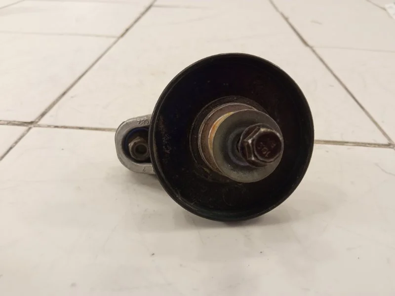 Кронштейн ролика гусеницы BRP SKI DOO SUMMIT 800 - миниатюра 6