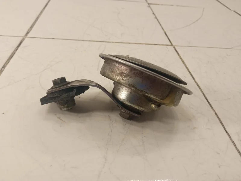 Звуковой сигнал Moto Guzzi Breva 1100 2007 - миниатюра 5