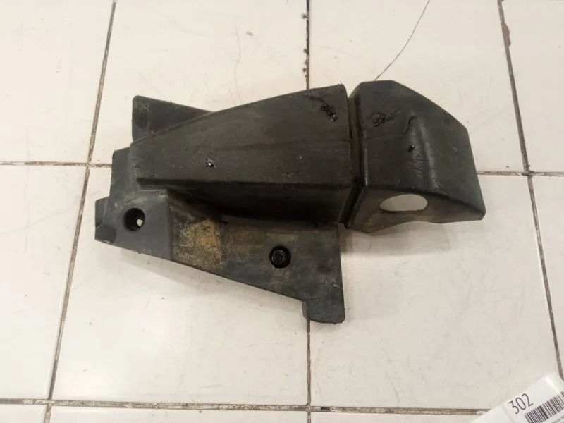 Бампер задний правый Polaris Sportsman HL 850 2021