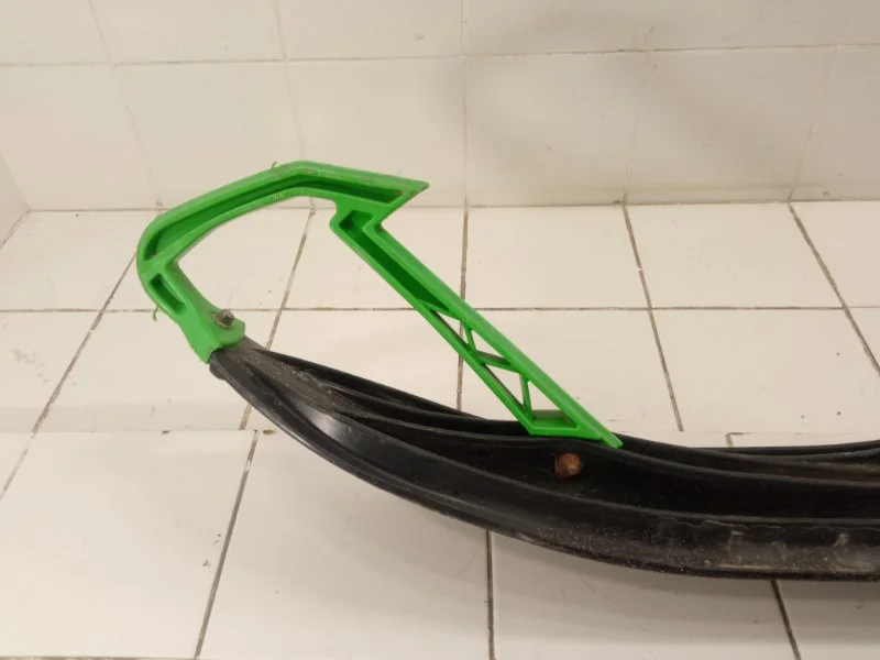 Лыжа передняя левая ARCTIC CAT XF9000 2015 - миниатюра 2