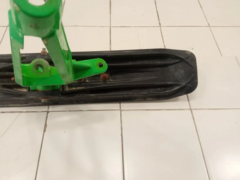 Лыжа передняя левая ARCTIC CAT XF9000 2015 - миниатюра 8