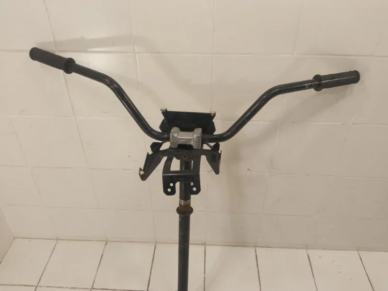 Руль Polaris Sportsman HL 850 2021 - миниатюра 2