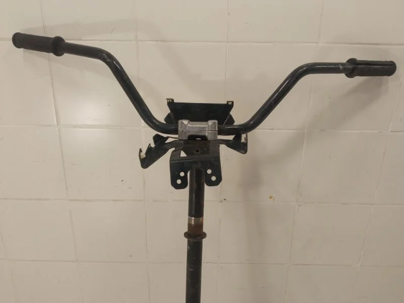 Руль Polaris Sportsman HL 850 2021 - миниатюра 4