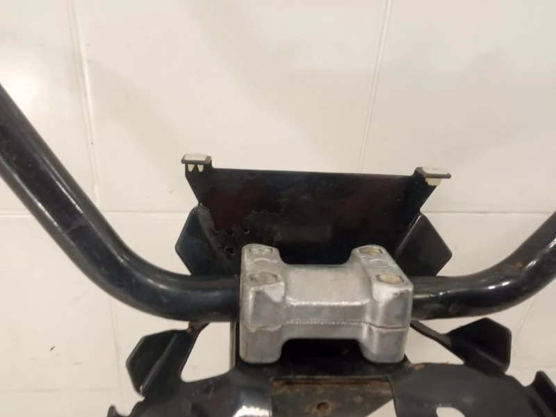 Руль Polaris Sportsman HL 850 2021 - миниатюра 8