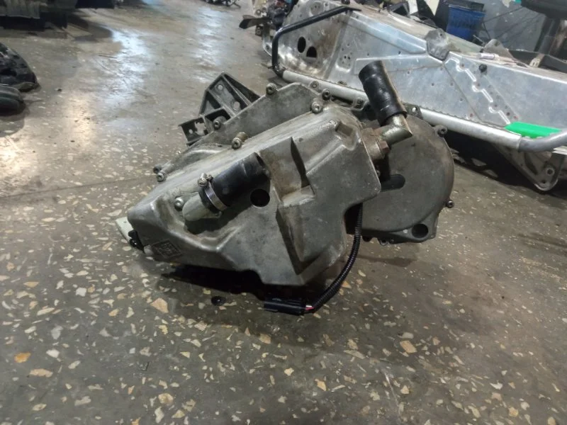 Корпус цепи ARCTIC CAT XF9000 2015 - миниатюра 3