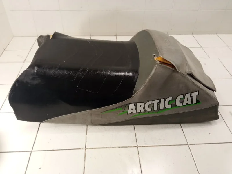 Сиденье ARCTIC CAT ZR600 2003 - миниатюра 3