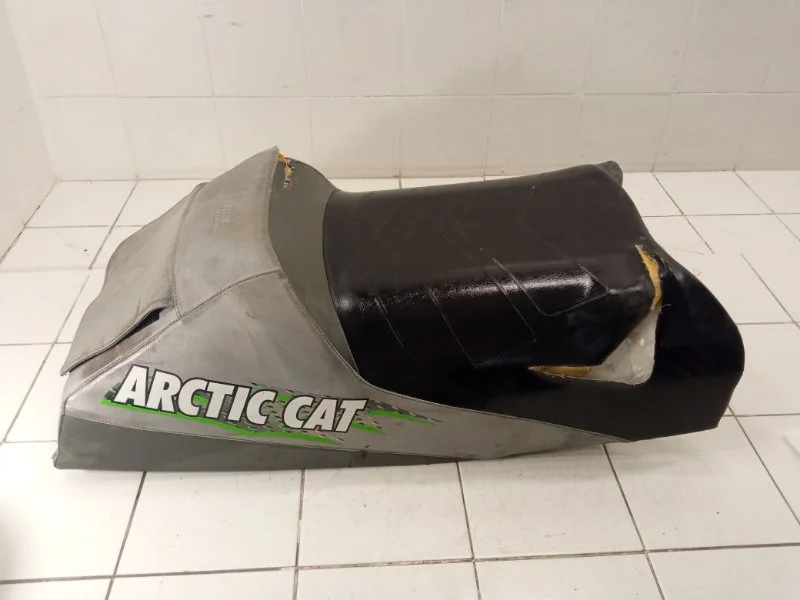 Сиденье ARCTIC CAT ZR600 2003 - миниатюра 4