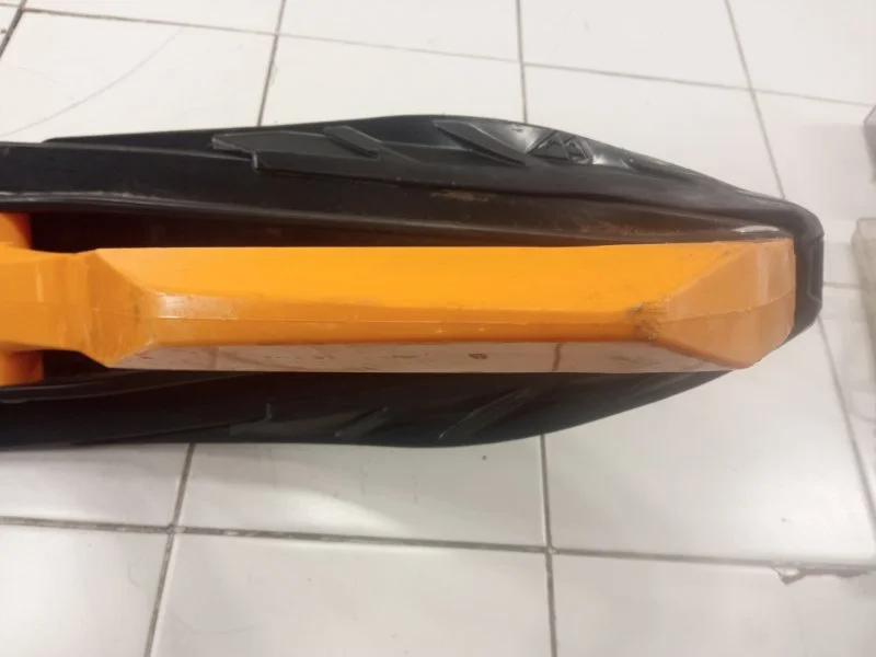 Лыжа BRP SKI DOO SUMMIT SP 2022 - миниатюра 10