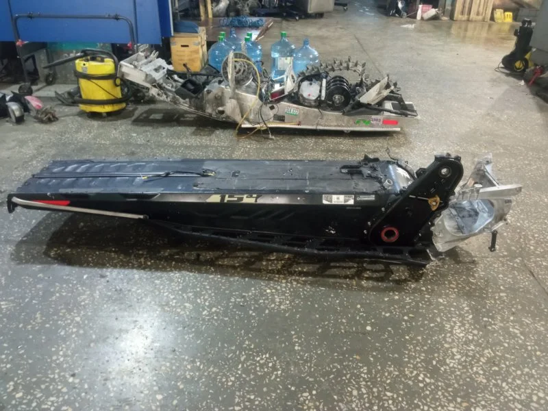 Рама BRP SKI DOO SUMMIT SP 2022 - миниатюра 3