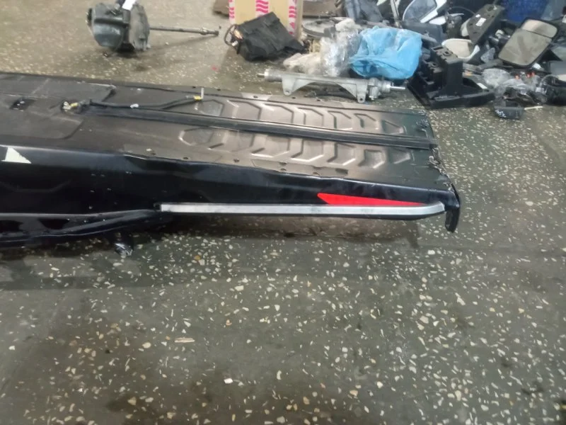 Рама BRP SKI DOO SUMMIT SP 2022 - миниатюра 8