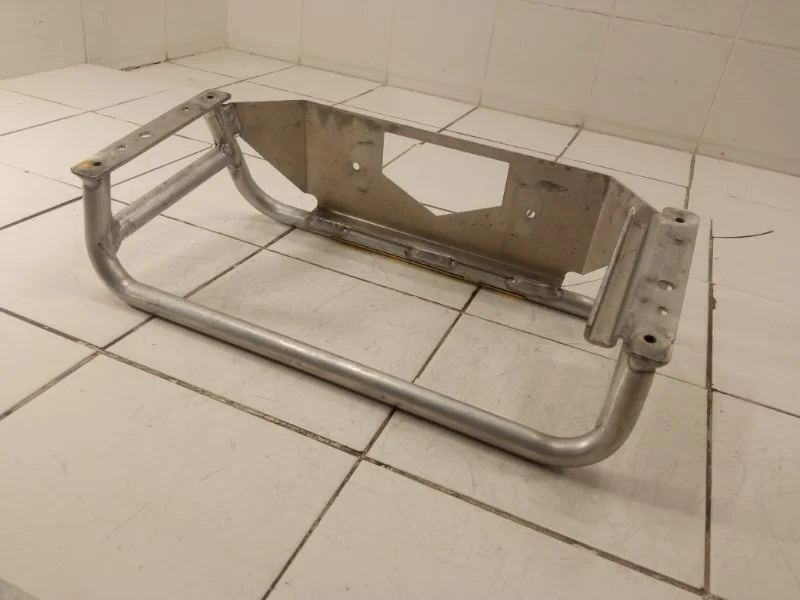 Багажник ARCTIC CAT ZR600 2003 - миниатюра 8