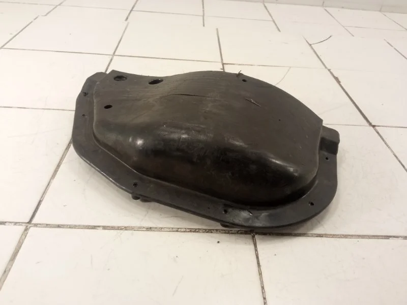 Защита корпуса цепи ARCTIC CAT ZR600 2003 - миниатюра 10