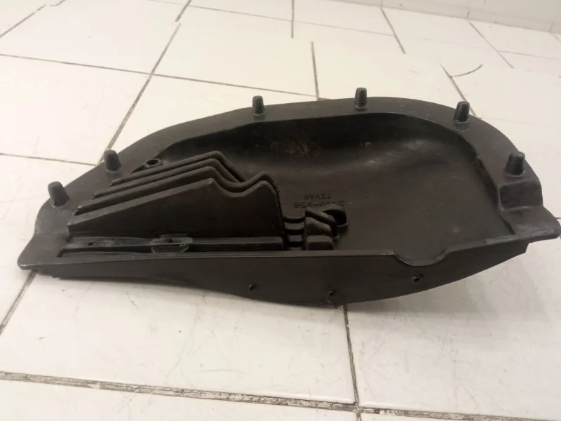 Защита корпуса цепи ARCTIC CAT ZR600 2003 - миниатюра 2