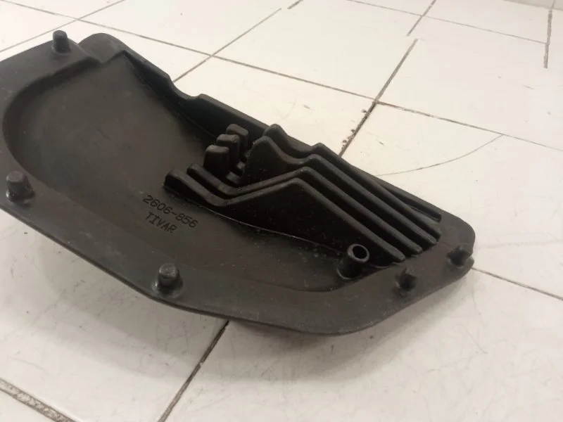 Защита корпуса цепи ARCTIC CAT ZR600 2003 - миниатюра 3