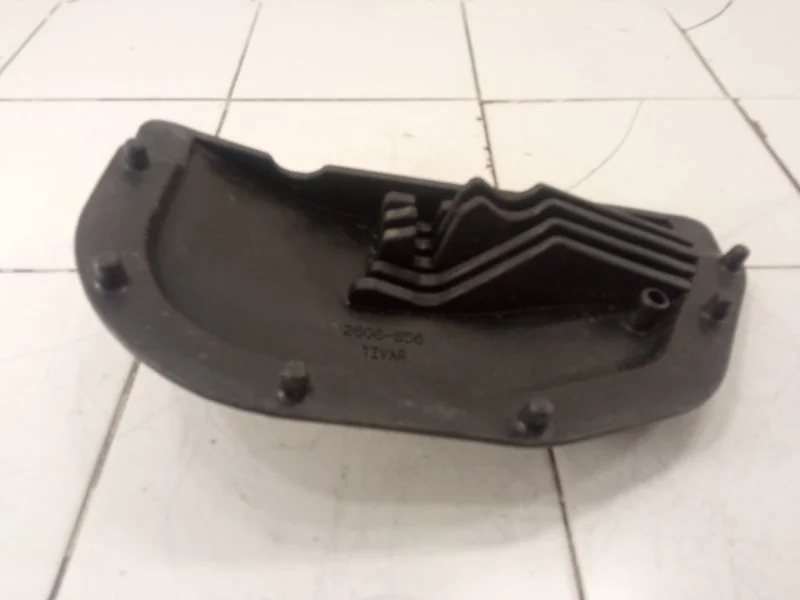 Защита корпуса цепи ARCTIC CAT ZR600 2003 - миниатюра 4