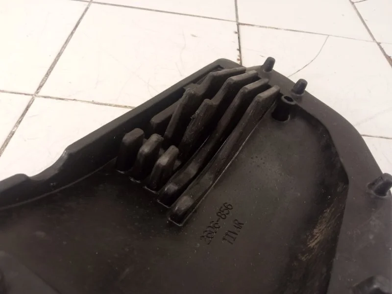 Защита корпуса цепи ARCTIC CAT ZR600 2003 - миниатюра 6