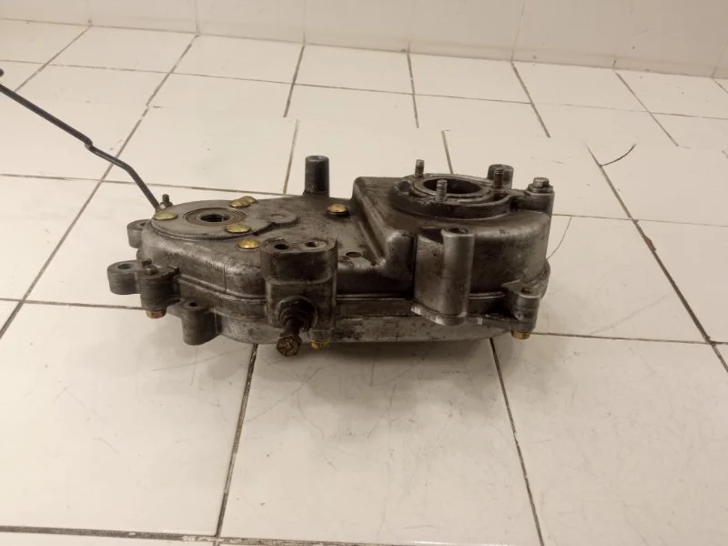 Комплект реверс ARCTIC CAT ZR600 2003 - миниатюра 6