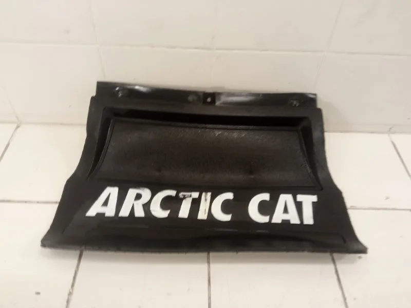 Брызговик задний ARCTIC CAT ZR600 2003
