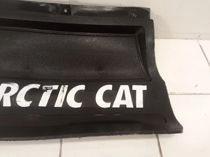 Брызговик задний ARCTIC CAT ZR600 2003 - миниатюра 5