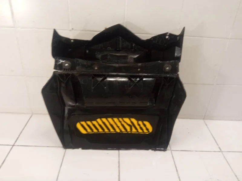 Брызговик BRP SKI DOO SUMMIT 800 2012 - миниатюра 2