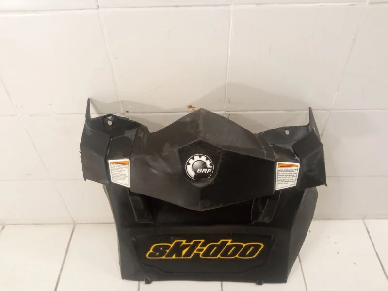 Брызговик BRP SKI DOO SUMMIT 800 2012 - миниатюра 5