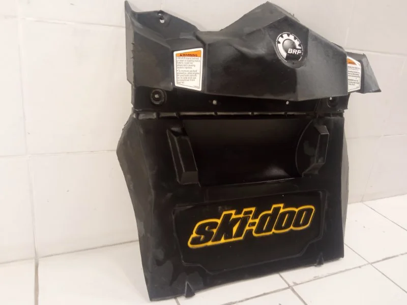Брызговик BRP SKI DOO SUMMIT 800 2012 - миниатюра 8