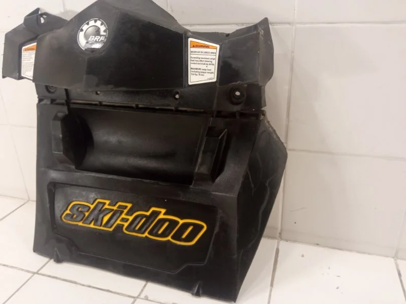 Брызговик BRP SKI DOO SUMMIT 800 2012 - миниатюра 9