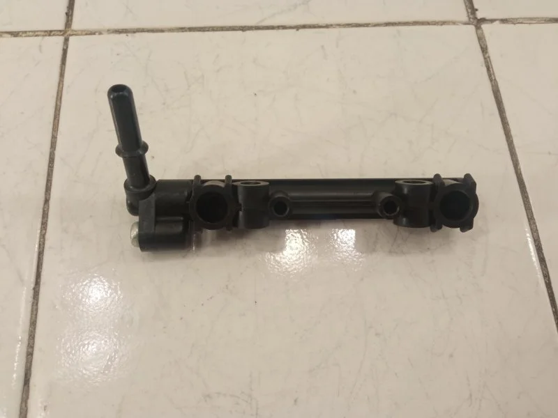 Топливная рейка Kawasaki EN650 2023 - миниатюра 7