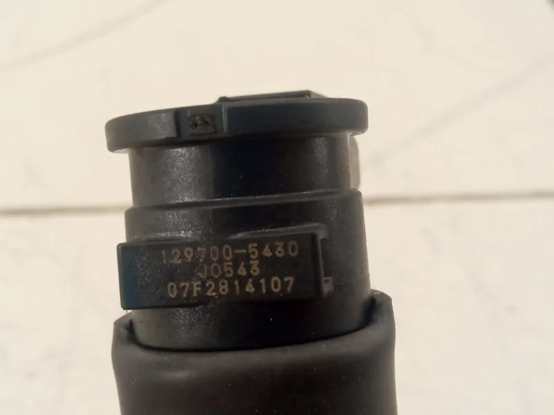 Катушка зажигания Kawasaki EN650 2023 - миниатюра 10