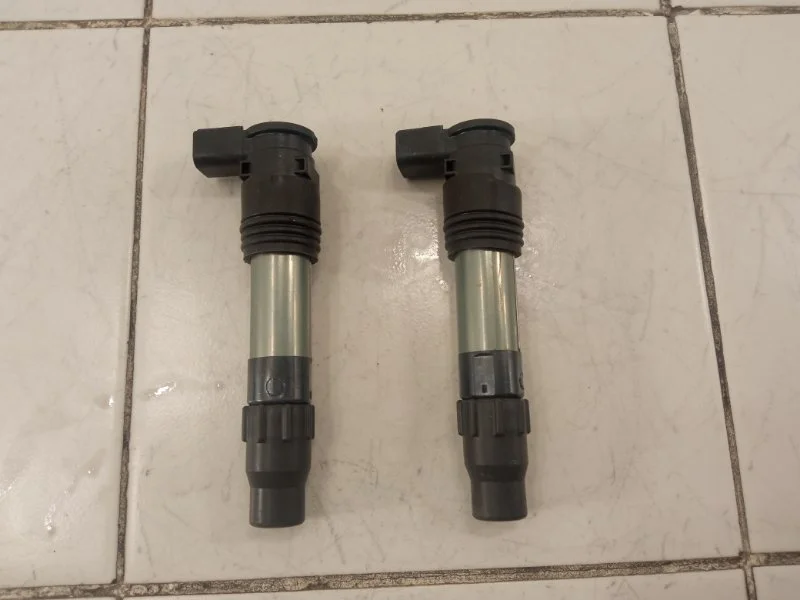 Катушка зажигания Kawasaki EN650 2023 - миниатюра 2