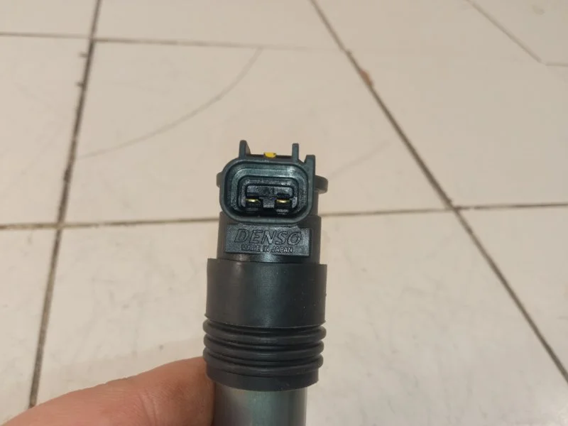 Катушка зажигания Kawasaki EN650 2023 - миниатюра 9