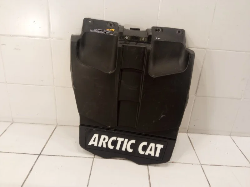 Брызговик ARCTIC CAT XF9000 2015 - миниатюра 3