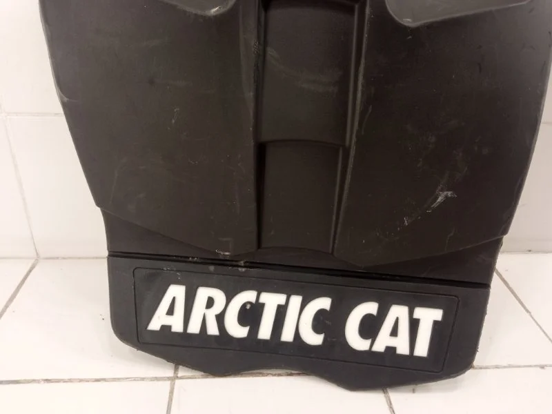 Брызговик ARCTIC CAT XF9000 2015 - миниатюра 6