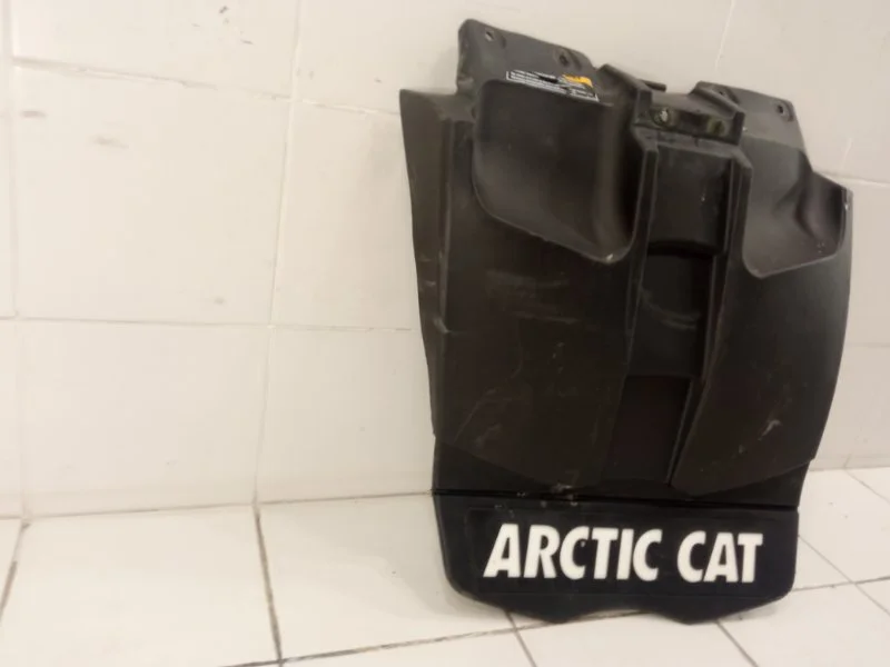 Брызговик ARCTIC CAT XF9000 2015 - миниатюра 7