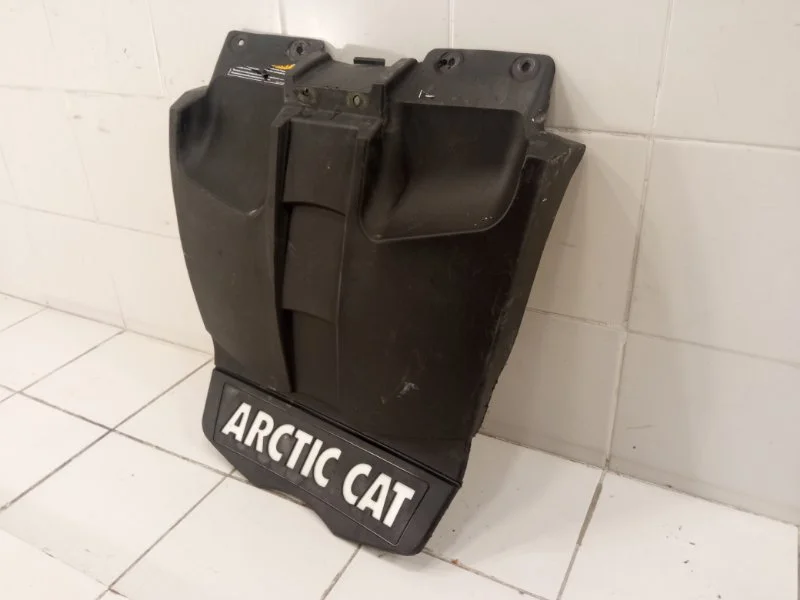 Брызговик ARCTIC CAT XF9000 2015 - миниатюра 8