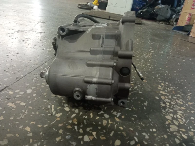 МКПП Moto Guzzi Breva 1100 2007 - миниатюра 5