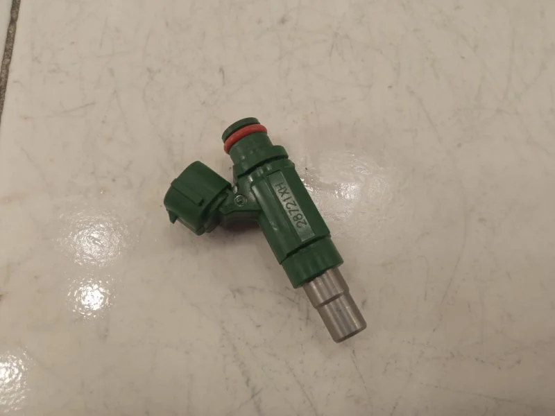 Форсунка топливная Kawasaki EN650 2023 - миниатюра 7