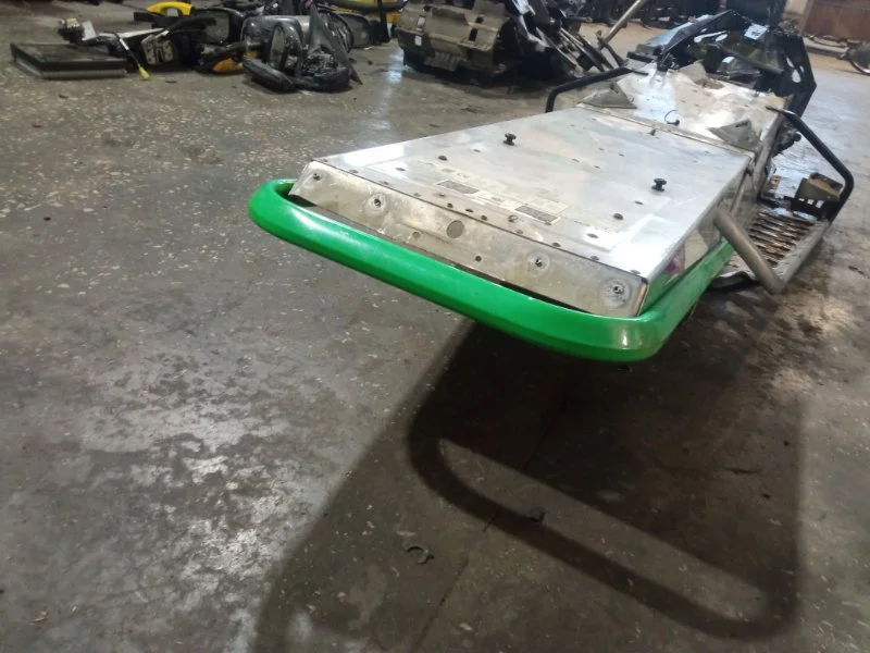 Тунель ARCTIC CAT XF9000 2015 - миниатюра 4